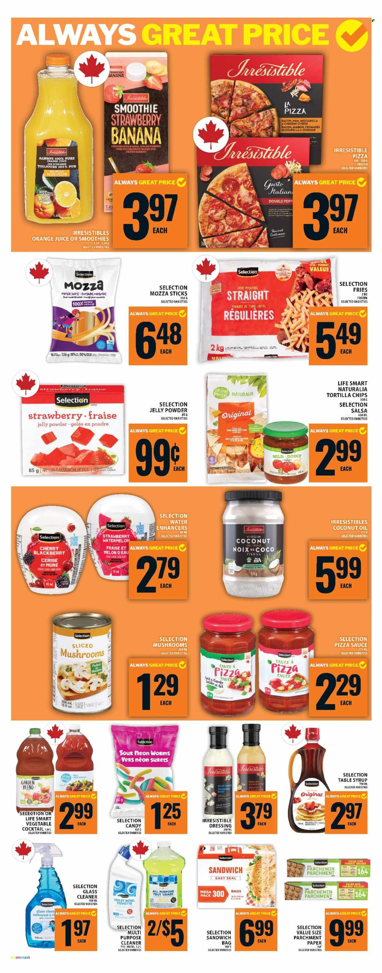 Food Basics flyer - June 12, 2025 - June 18, 2025. Page 14
