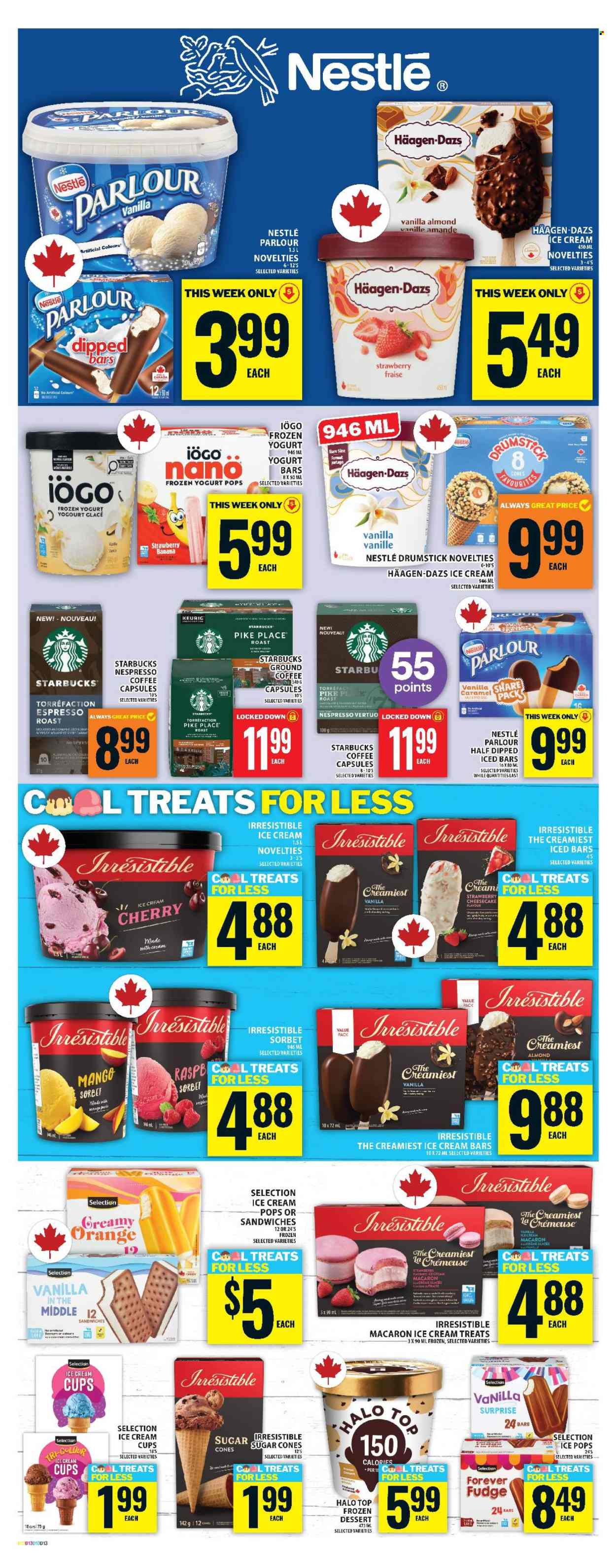 Food Basics flyer - June 12, 2025 - June 18, 2025. Page 16
