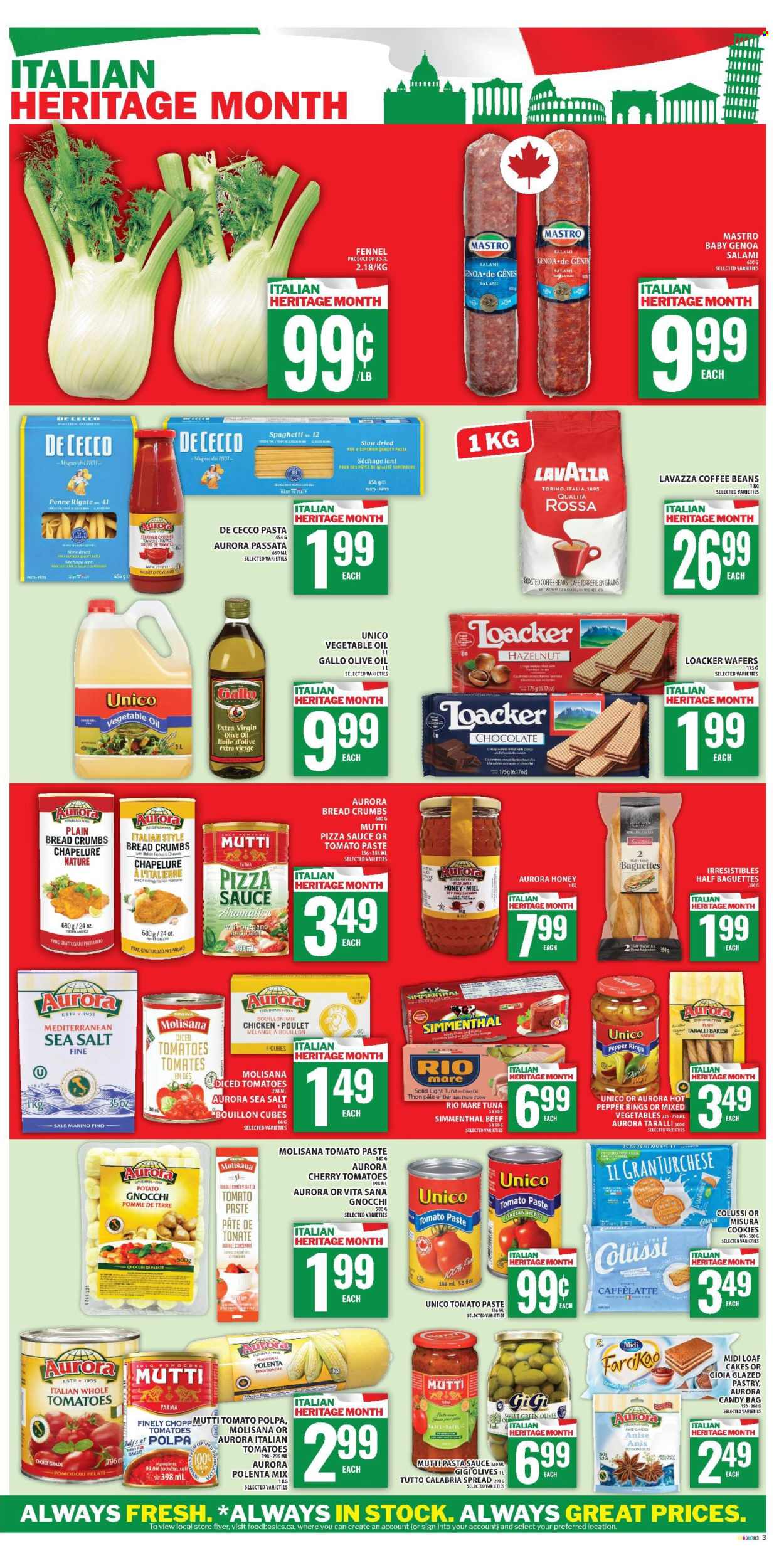 Food Basics flyer - June 12, 2025 - June 18, 2025. Page 18