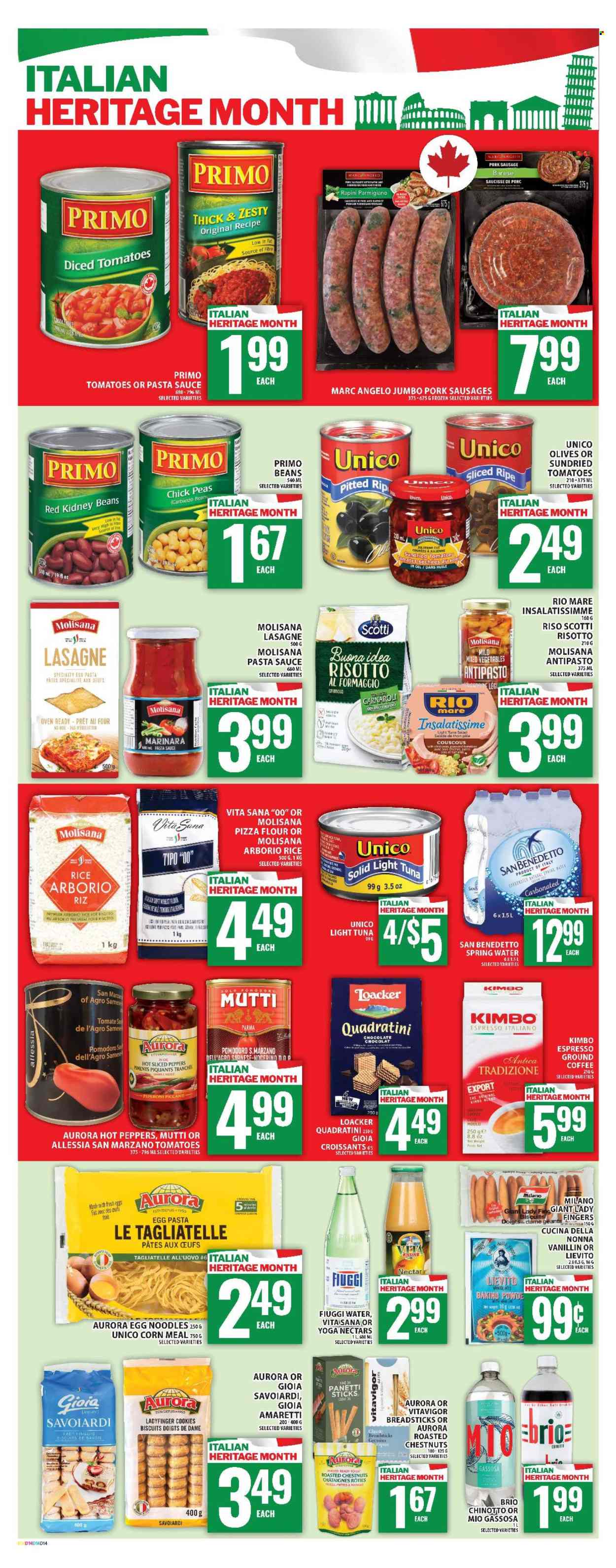Food Basics flyer - June 12, 2025 - June 18, 2025. Page 19
