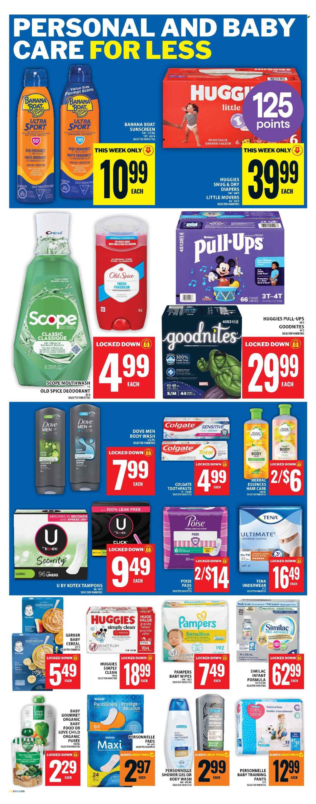 Food Basics flyer - June 12, 2025 - June 18, 2025. Page 20
