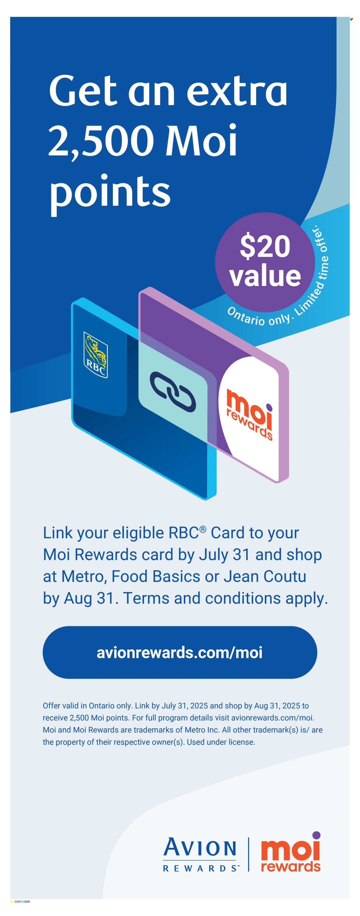 Food Basics flyer - June 12, 2025 - June 18, 2025. Page 21