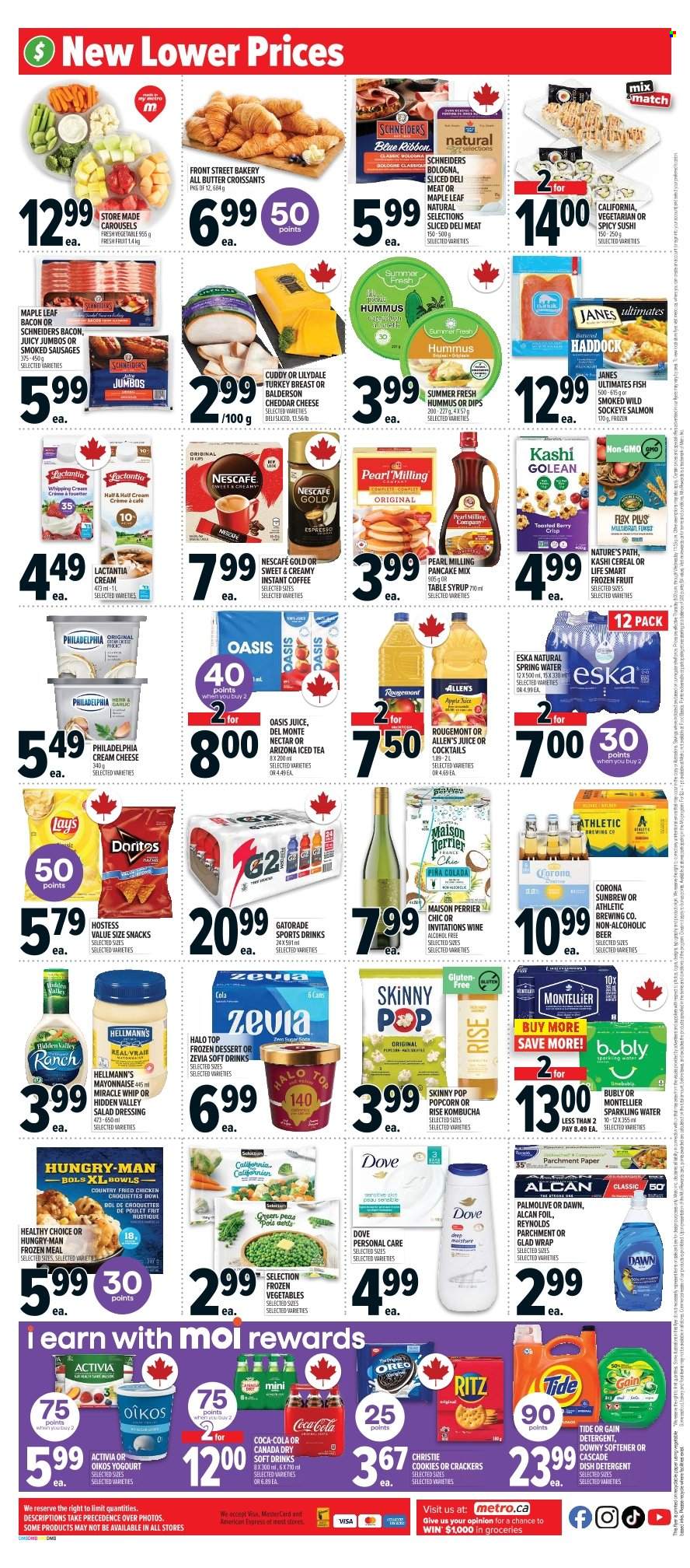 Metro flyer - June 12, 2025 - June 18, 2025. Page 3