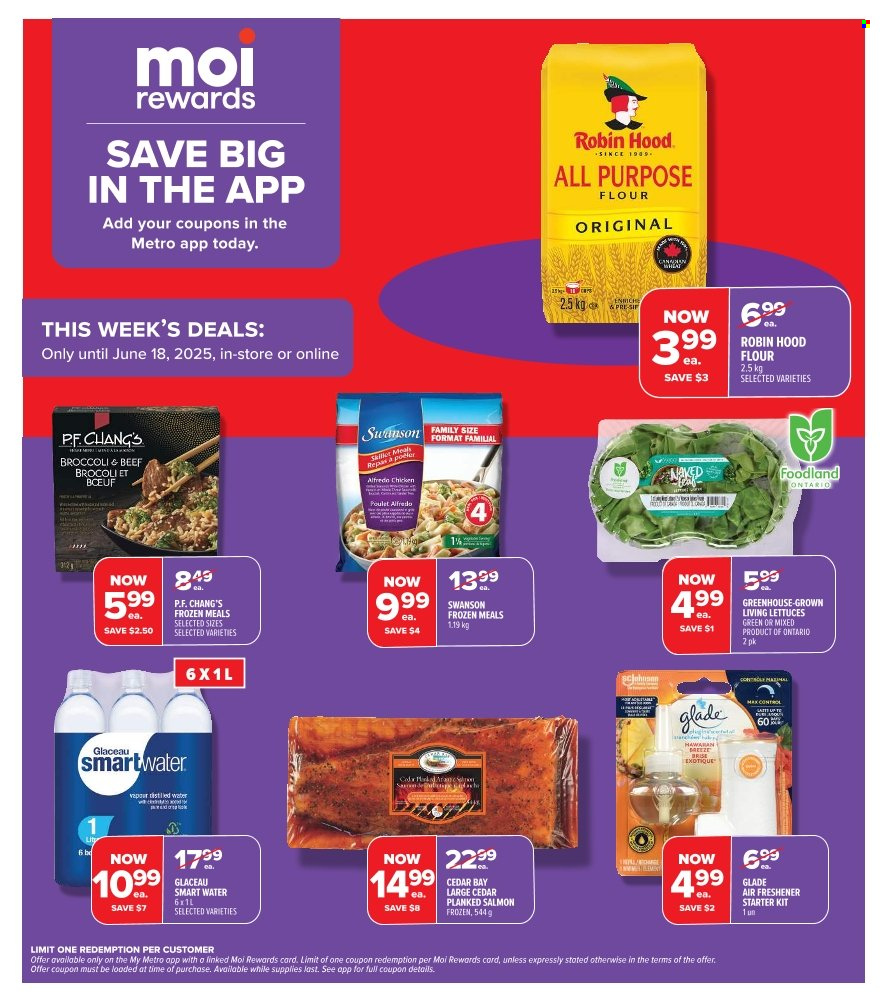 Metro flyer - June 12, 2025 - June 18, 2025. Page 4
