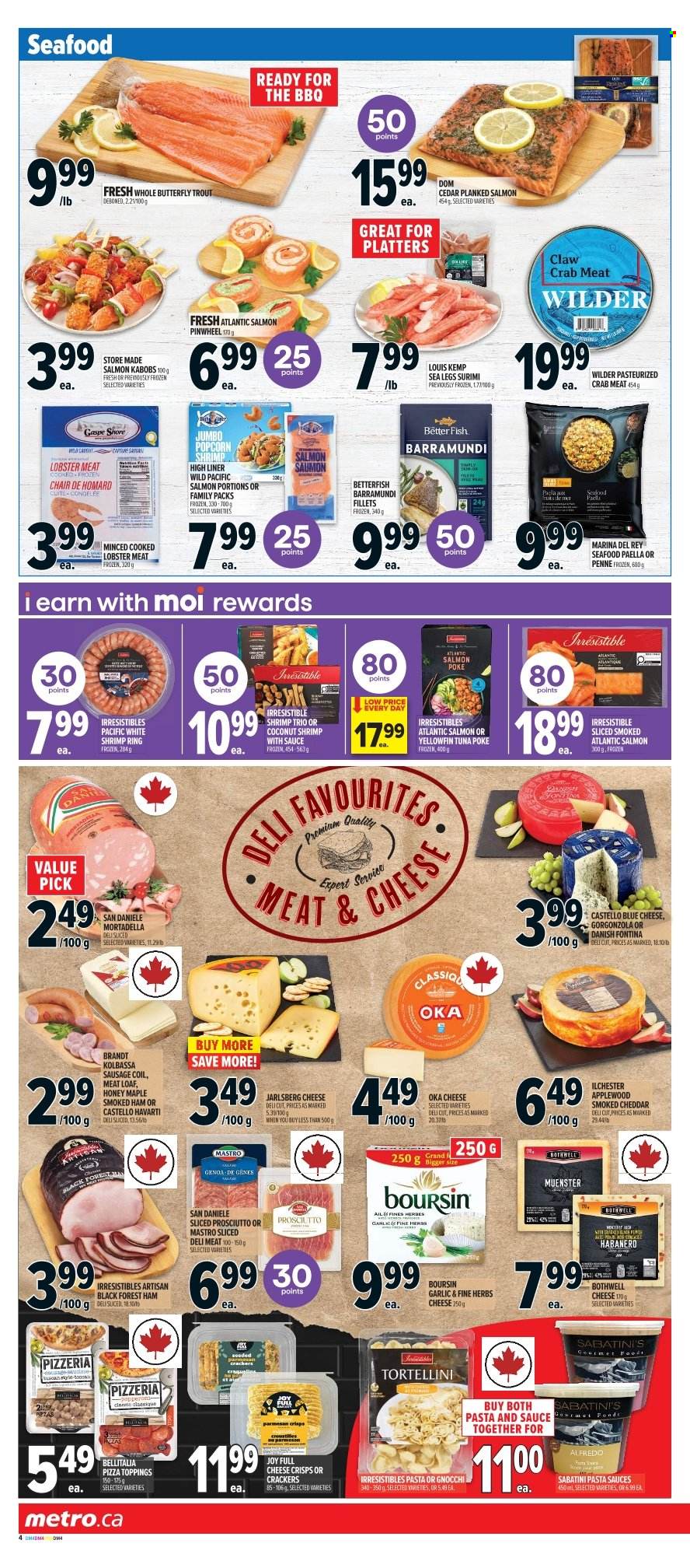 Metro flyer - June 12, 2025 - June 18, 2025. Page 7