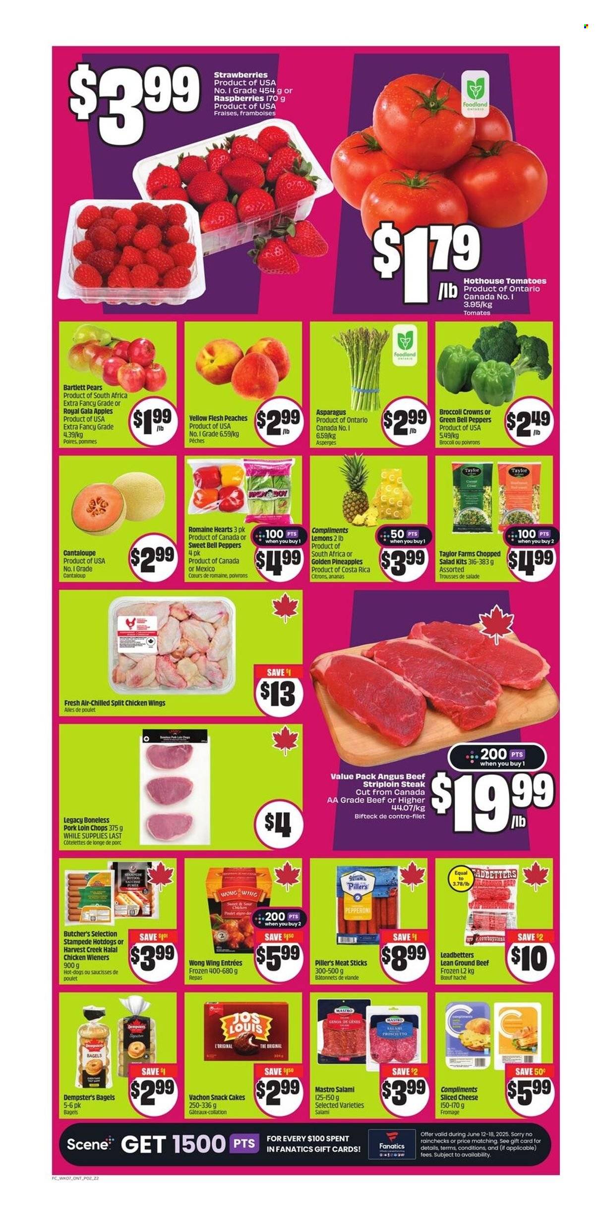 Chalo! FreshCo. flyer - June 12, 2025 - June 18, 2025. Page 4