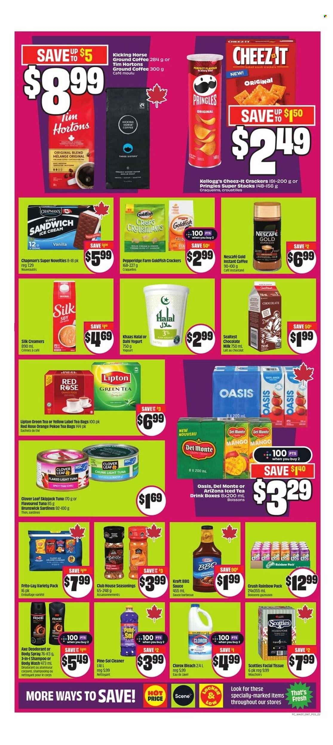 Chalo! FreshCo. flyer - June 12, 2025 - June 18, 2025. Page 5