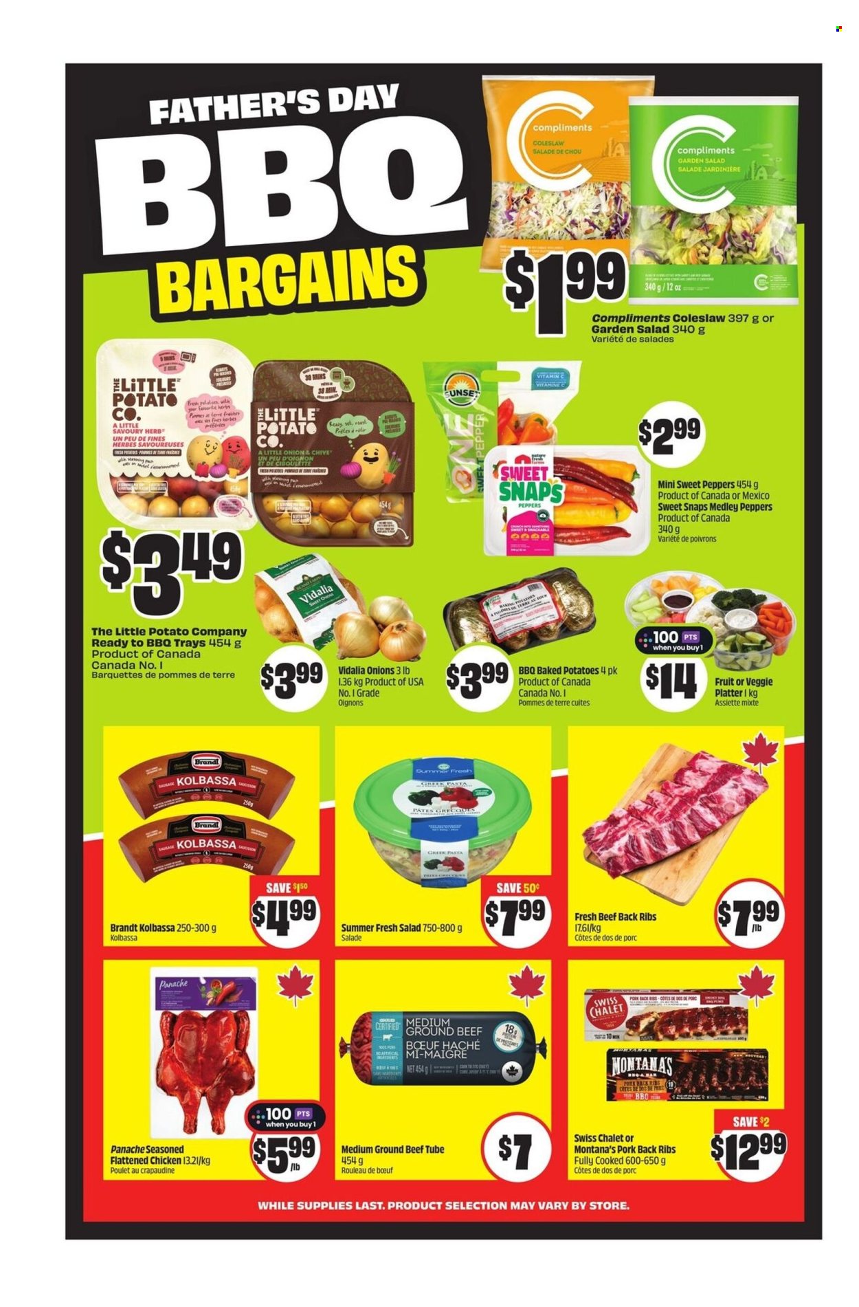 Chalo! FreshCo. flyer - June 12, 2025 - June 18, 2025. Page 6