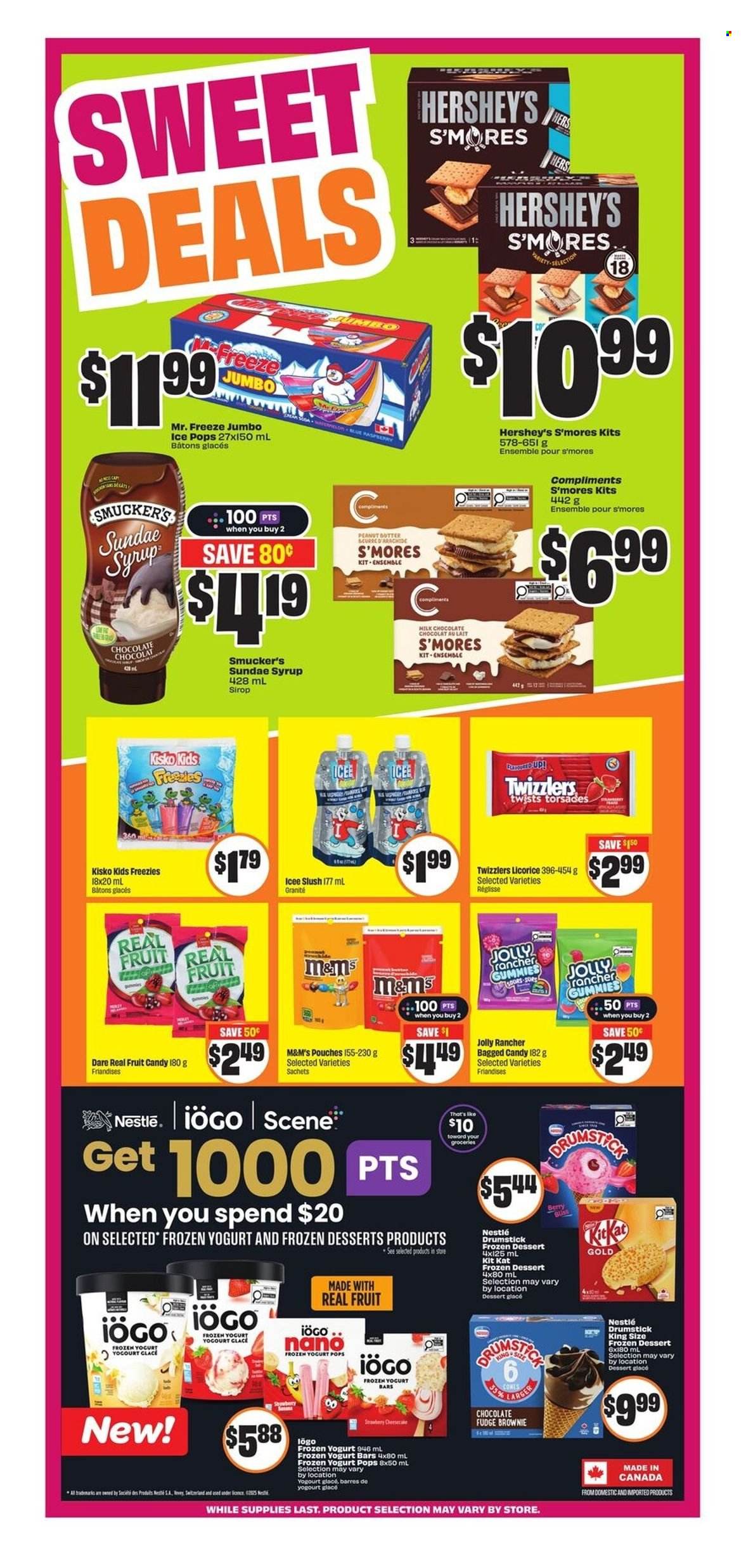 Chalo! FreshCo. flyer - June 12, 2025 - June 18, 2025. Page 7
