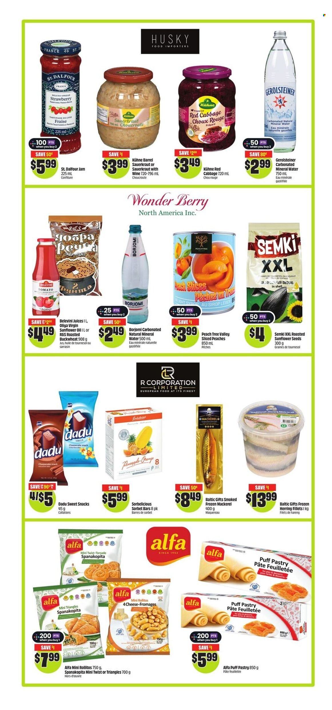 Chalo! FreshCo. flyer - June 12, 2025 - June 18, 2025. Page 8