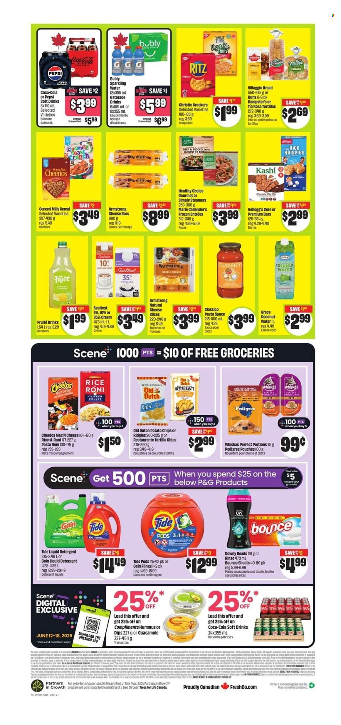 FreshCo. flyer - June 12, 2025 - June 18, 2025. Page 2