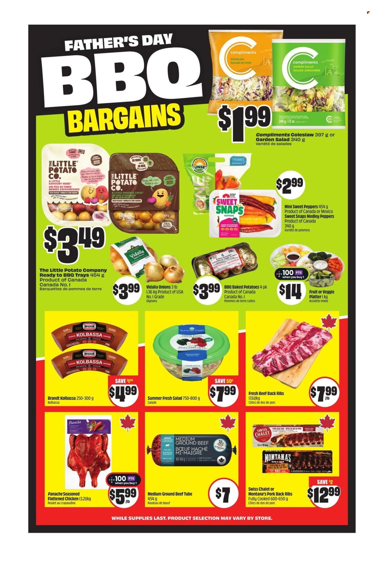 FreshCo. flyer - June 12, 2025 - June 18, 2025. Page 5