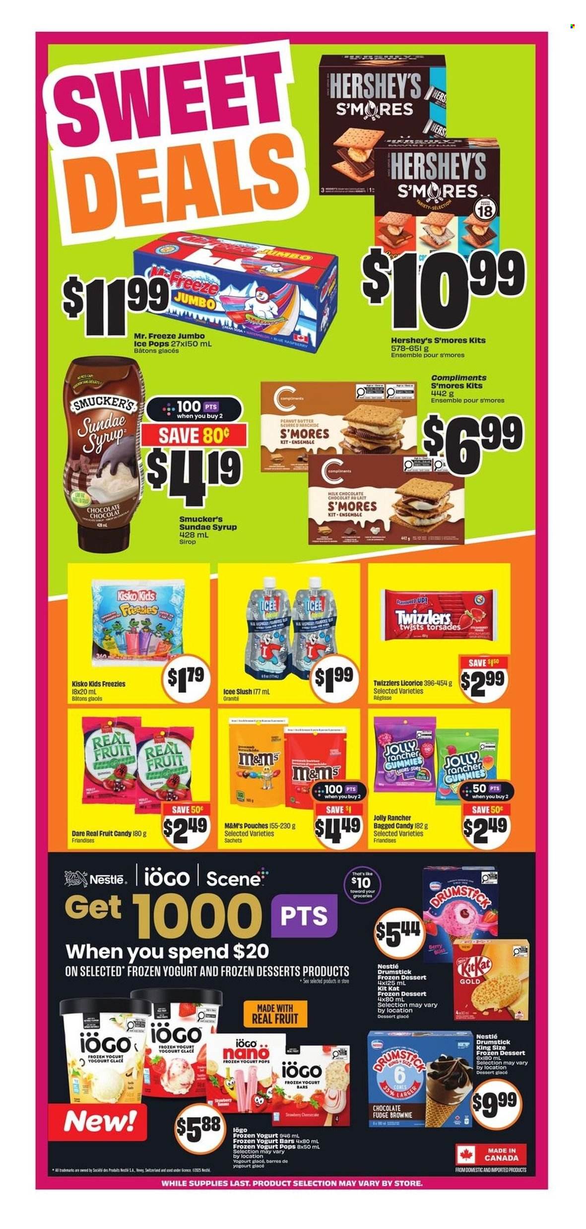 FreshCo. flyer - June 12, 2025 - June 18, 2025. Page 6