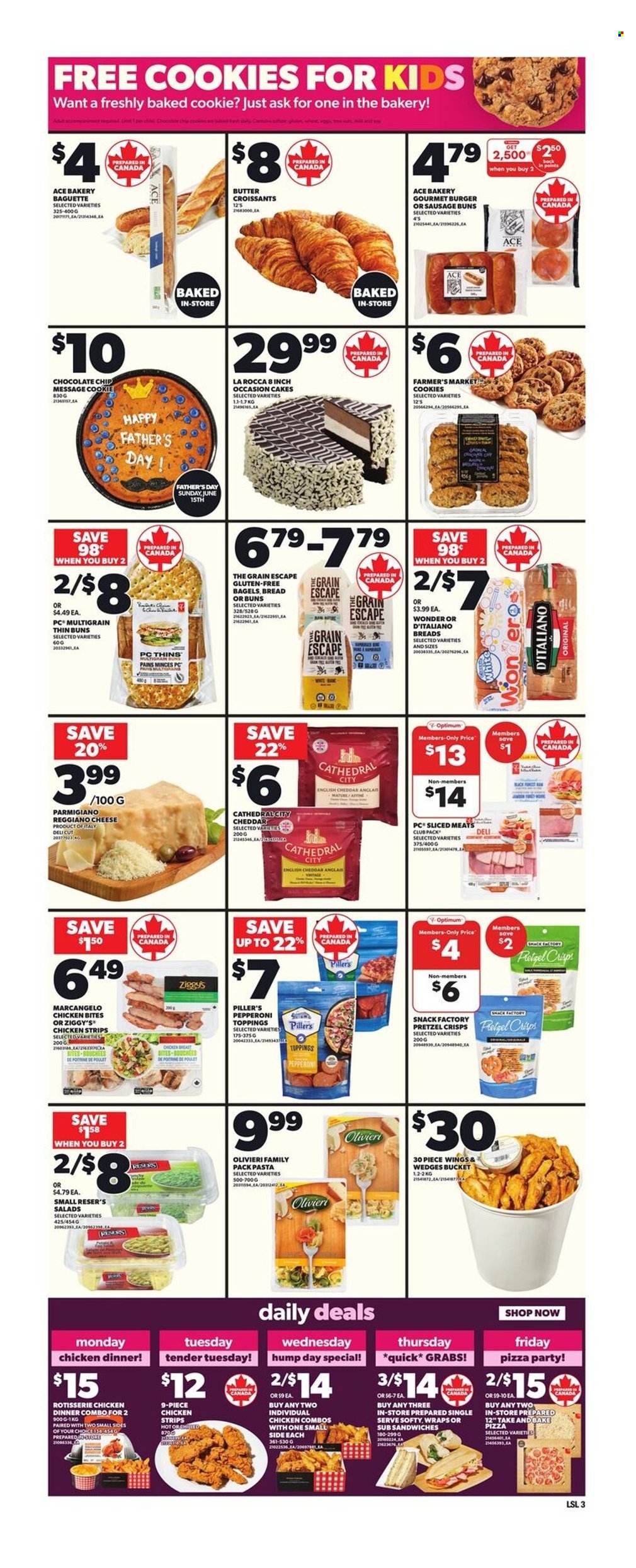 Loblaws flyer - June 12, 2025 - June 18, 2025. Page 5