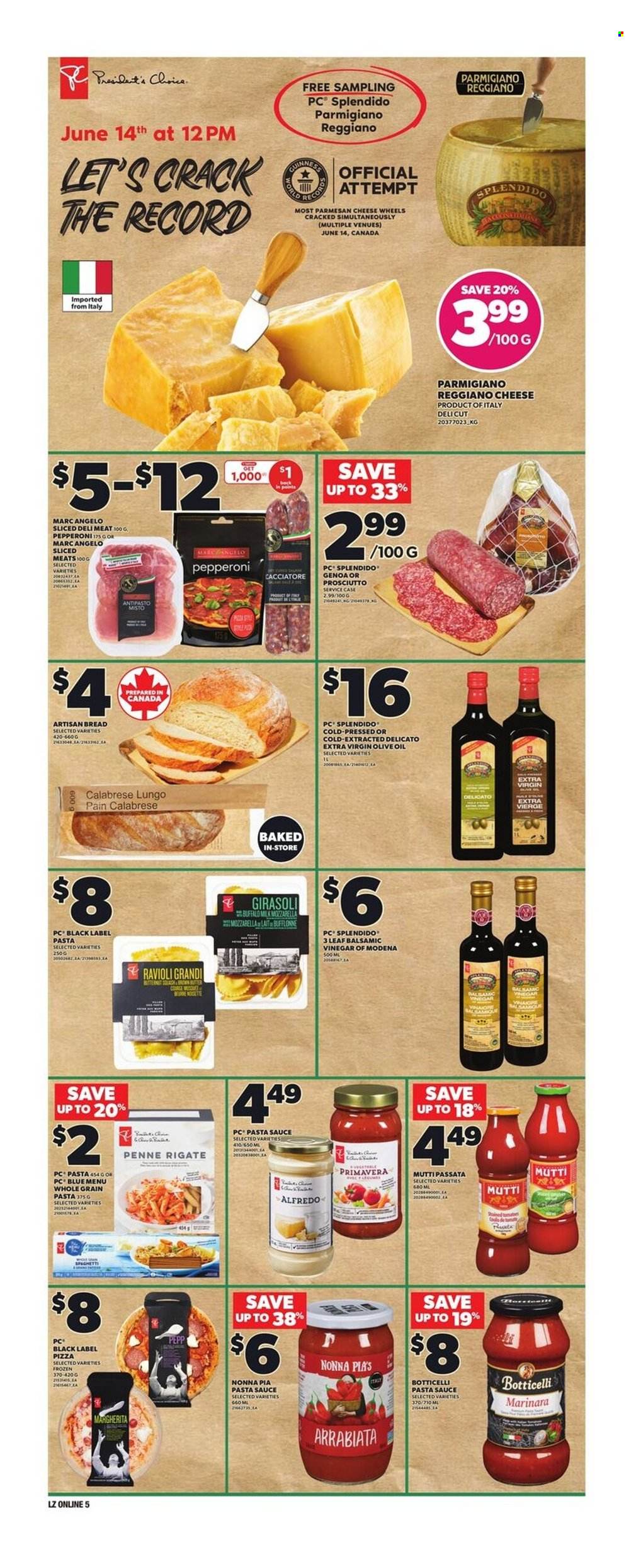 Loblaws flyer - June 12, 2025 - June 18, 2025. Page 10