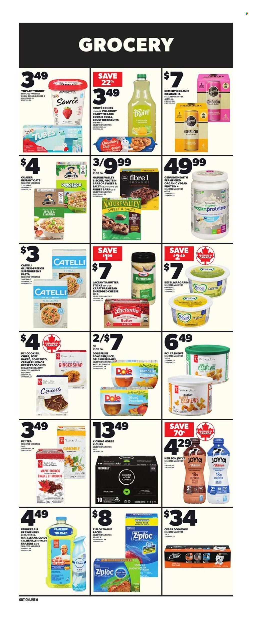Loblaws flyer - June 12, 2025 - June 18, 2025. Page 11