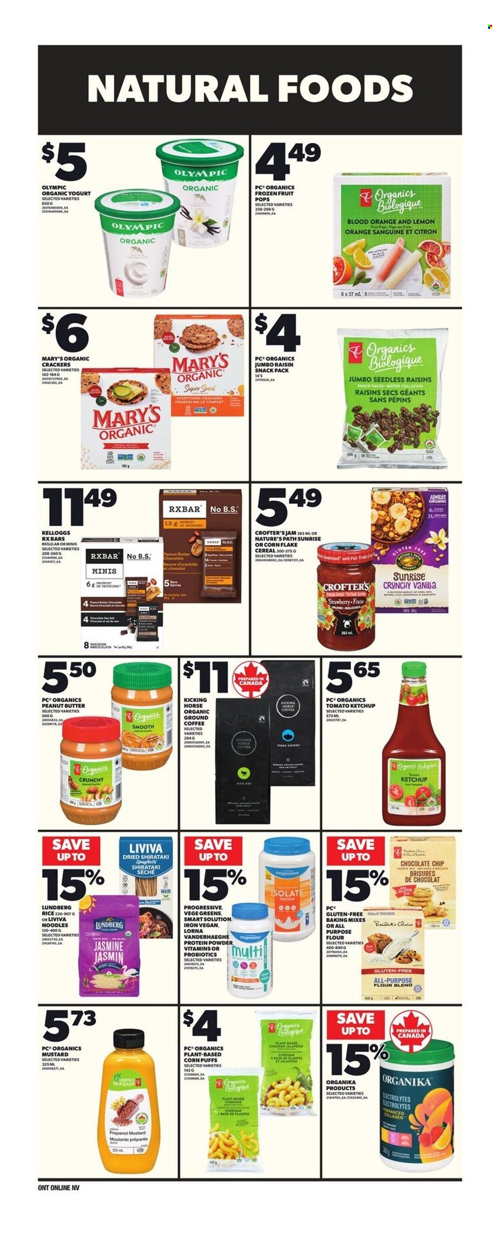 Loblaws flyer - June 12, 2025 - June 18, 2025. Page 13