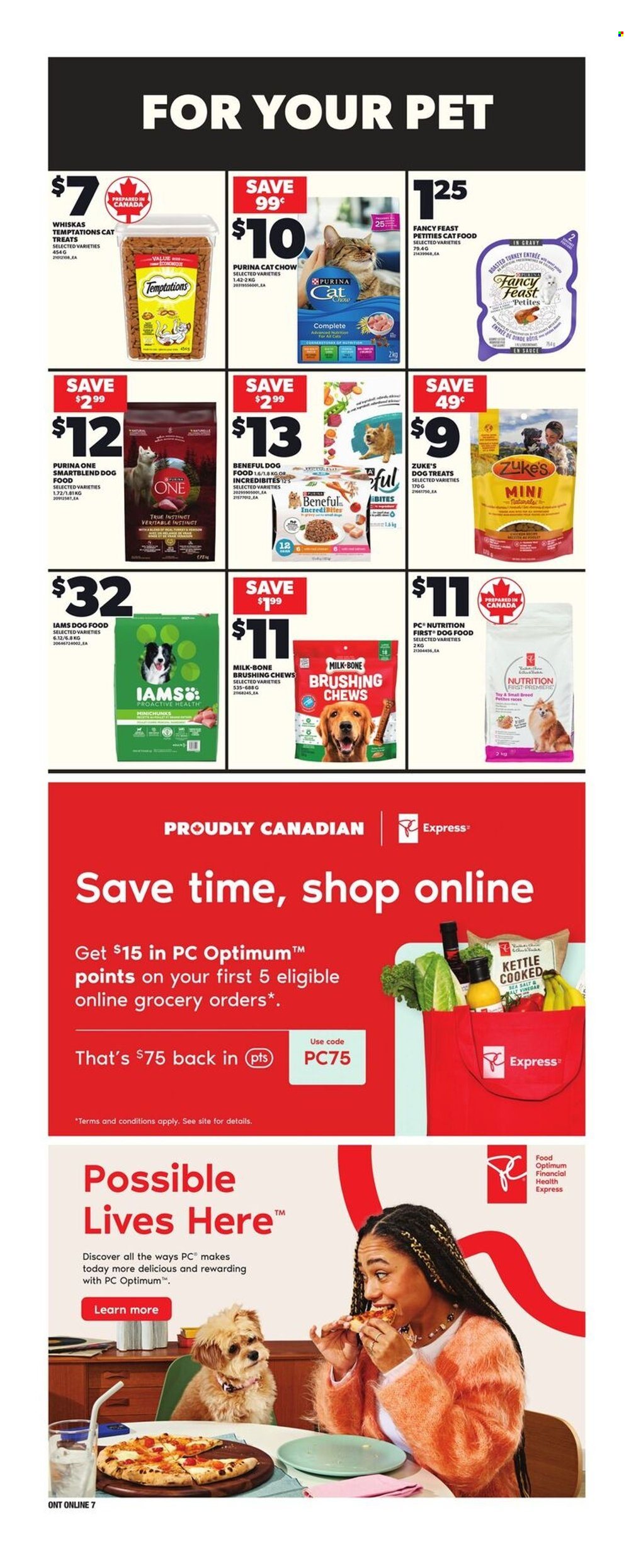 Loblaws flyer - June 12, 2025 - June 18, 2025. Page 14