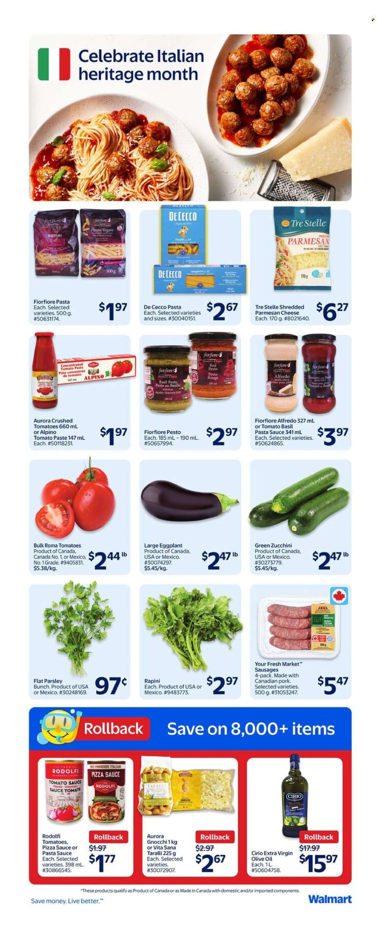 Walmart flyer - June 12, 2025 - June 18, 2025. Page 12