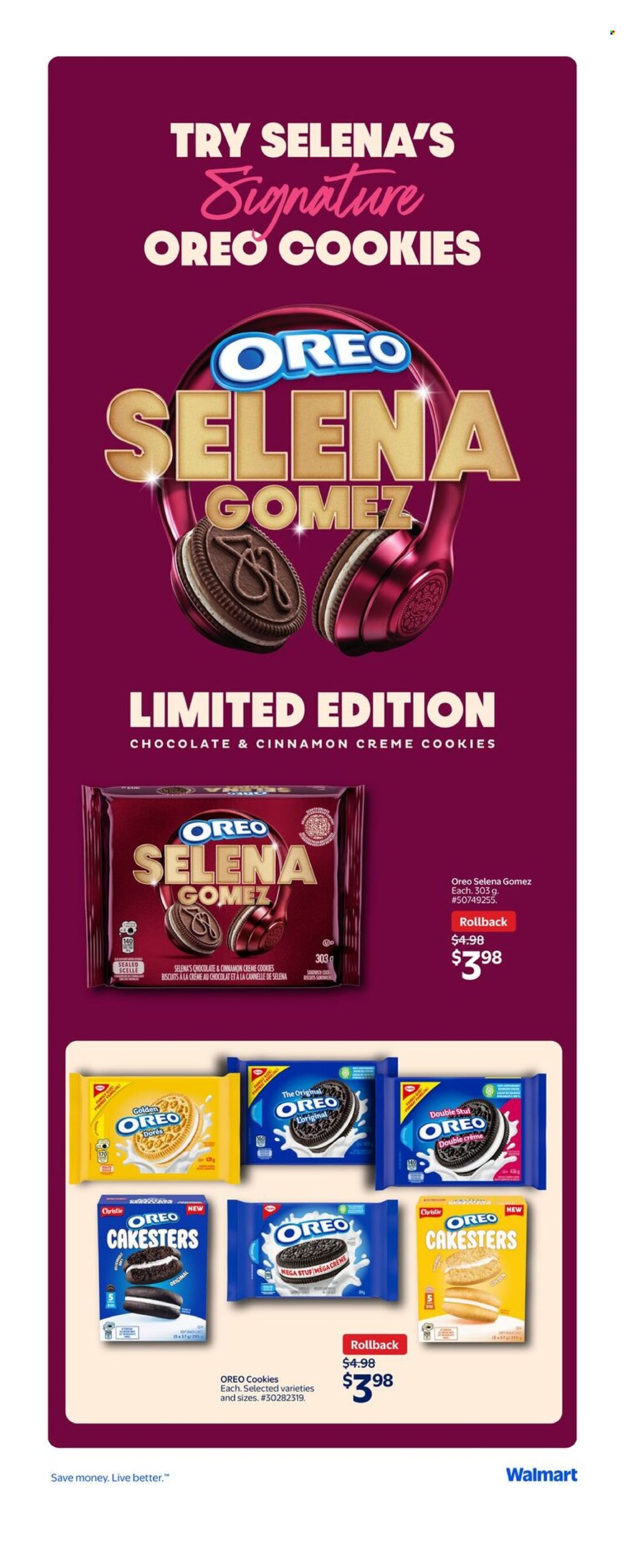 Walmart flyer - June 12, 2025 - June 18, 2025. Page 17