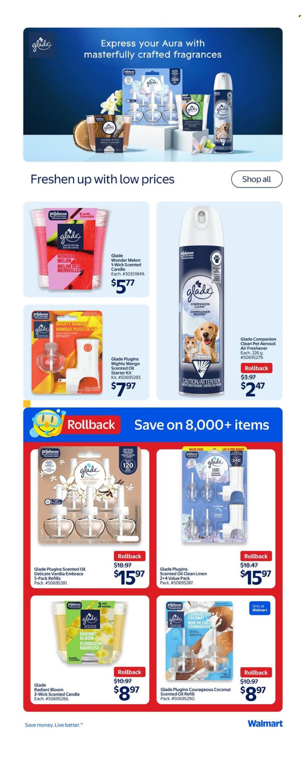 Walmart flyer - June 12, 2025 - June 18, 2025. Page 21