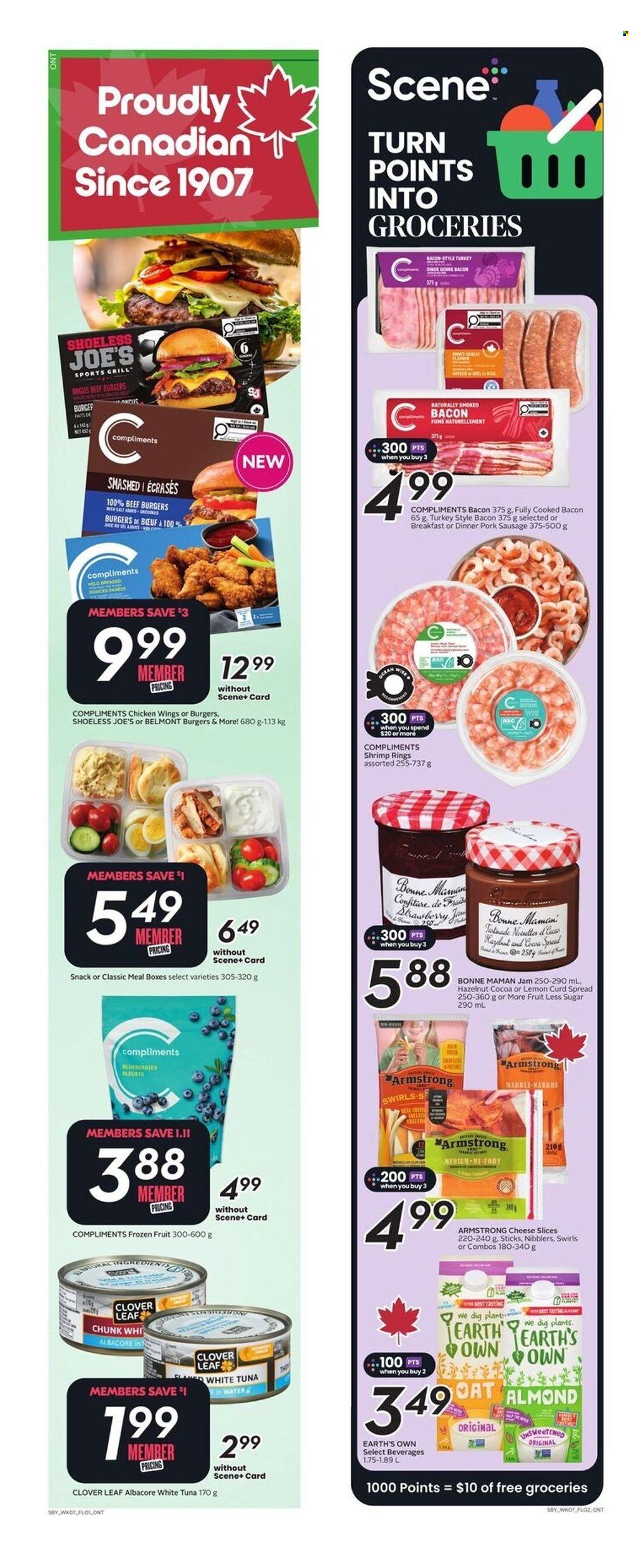 Sobeys flyer - June 12, 2025 - June 18, 2025. Page 3