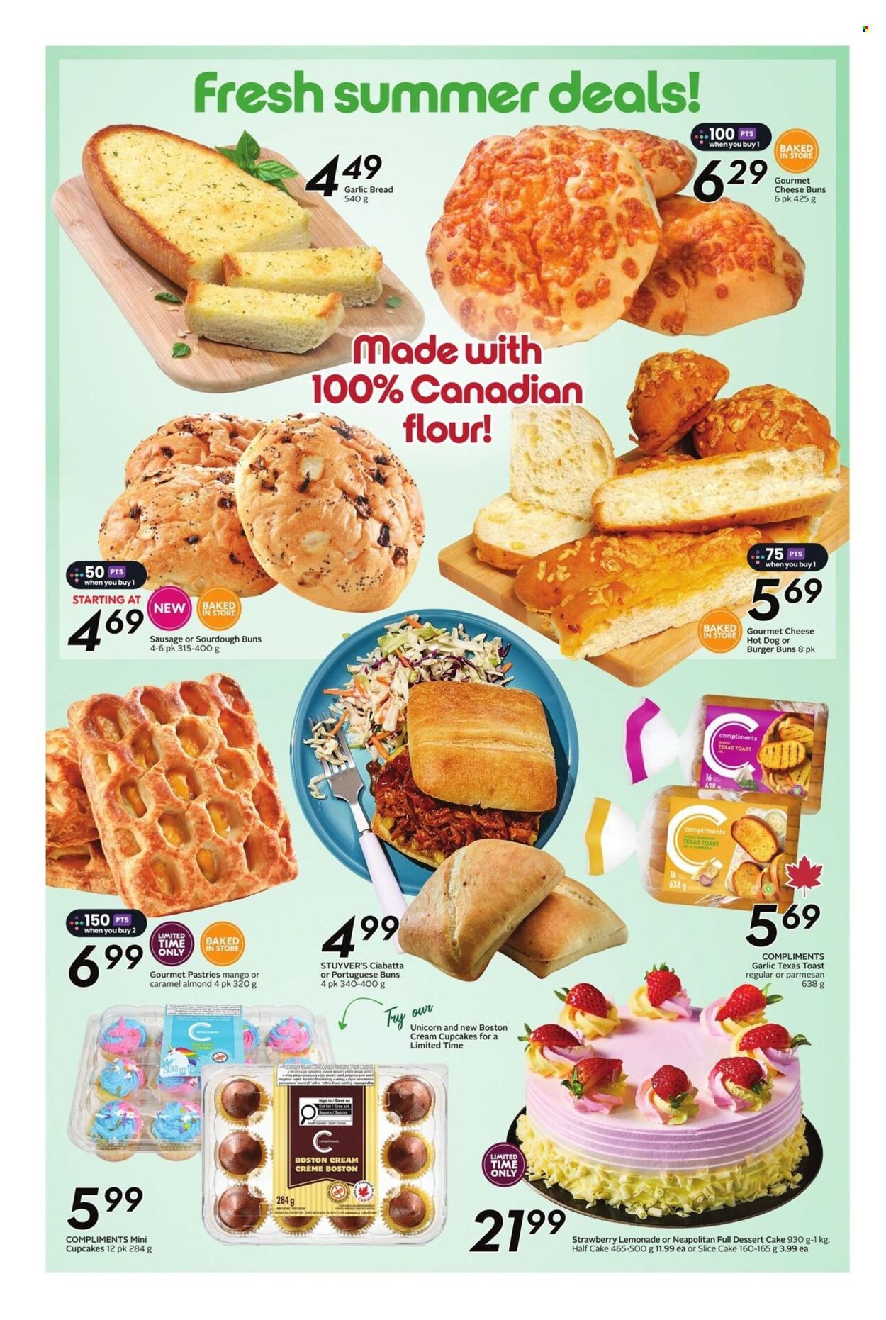 Sobeys flyer - June 12, 2025 - June 18, 2025. Page 13