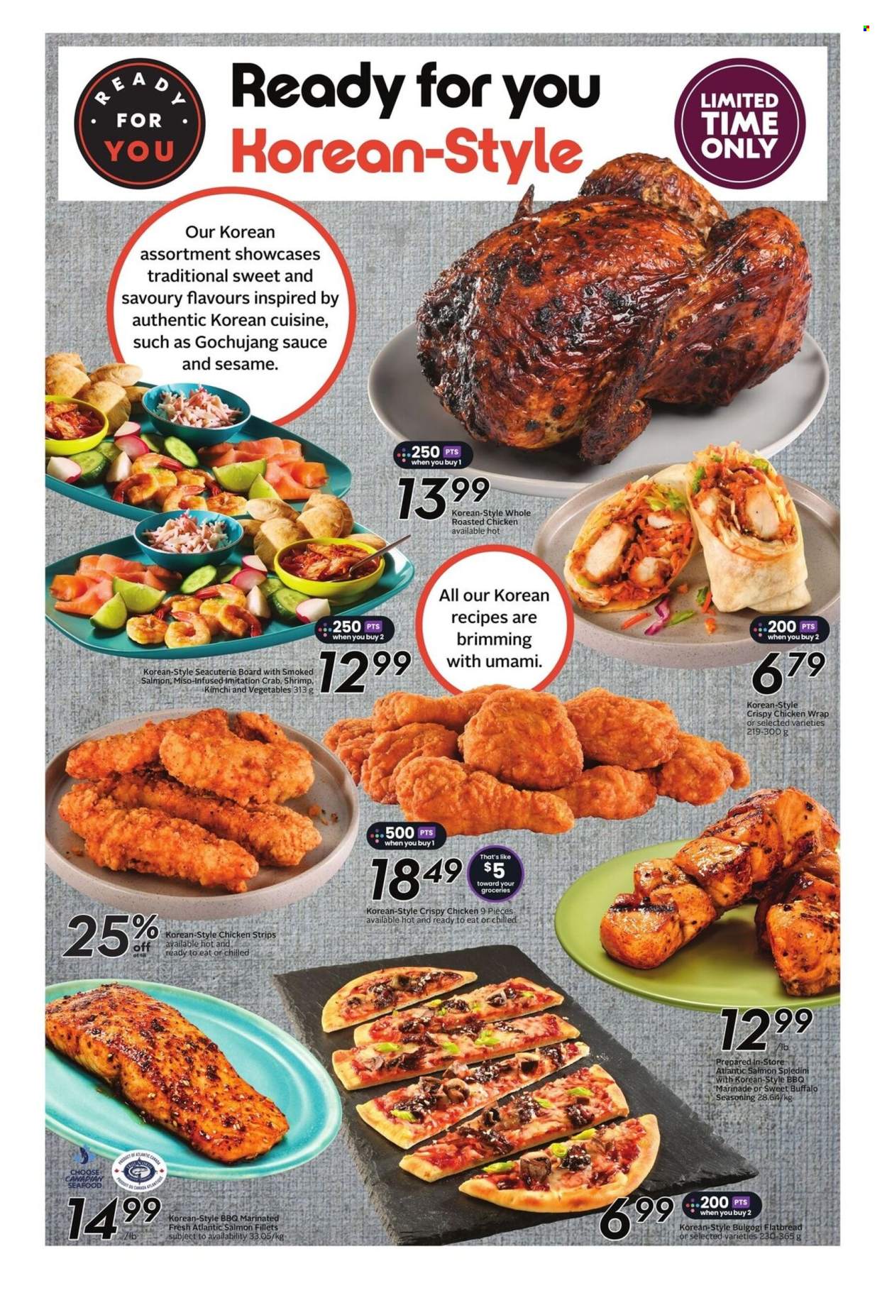 Sobeys flyer - June 12, 2025 - June 18, 2025. Page 14