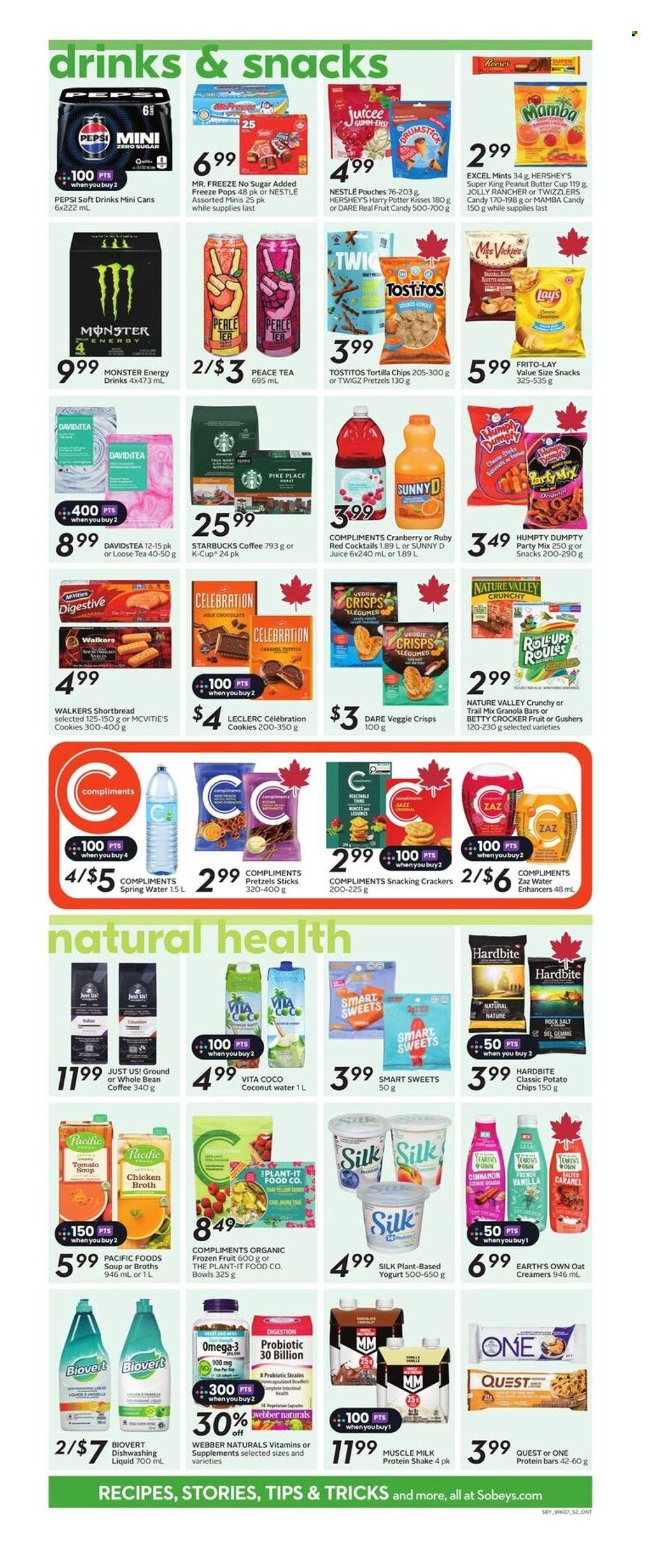 Sobeys flyer - June 12, 2025 - June 18, 2025. Page 15