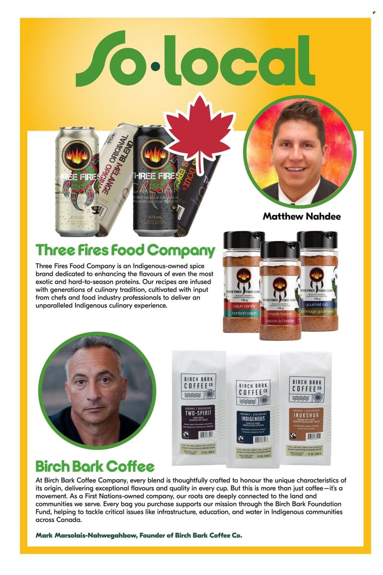 Sobeys flyer - June 12, 2025 - June 18, 2025. Page 17