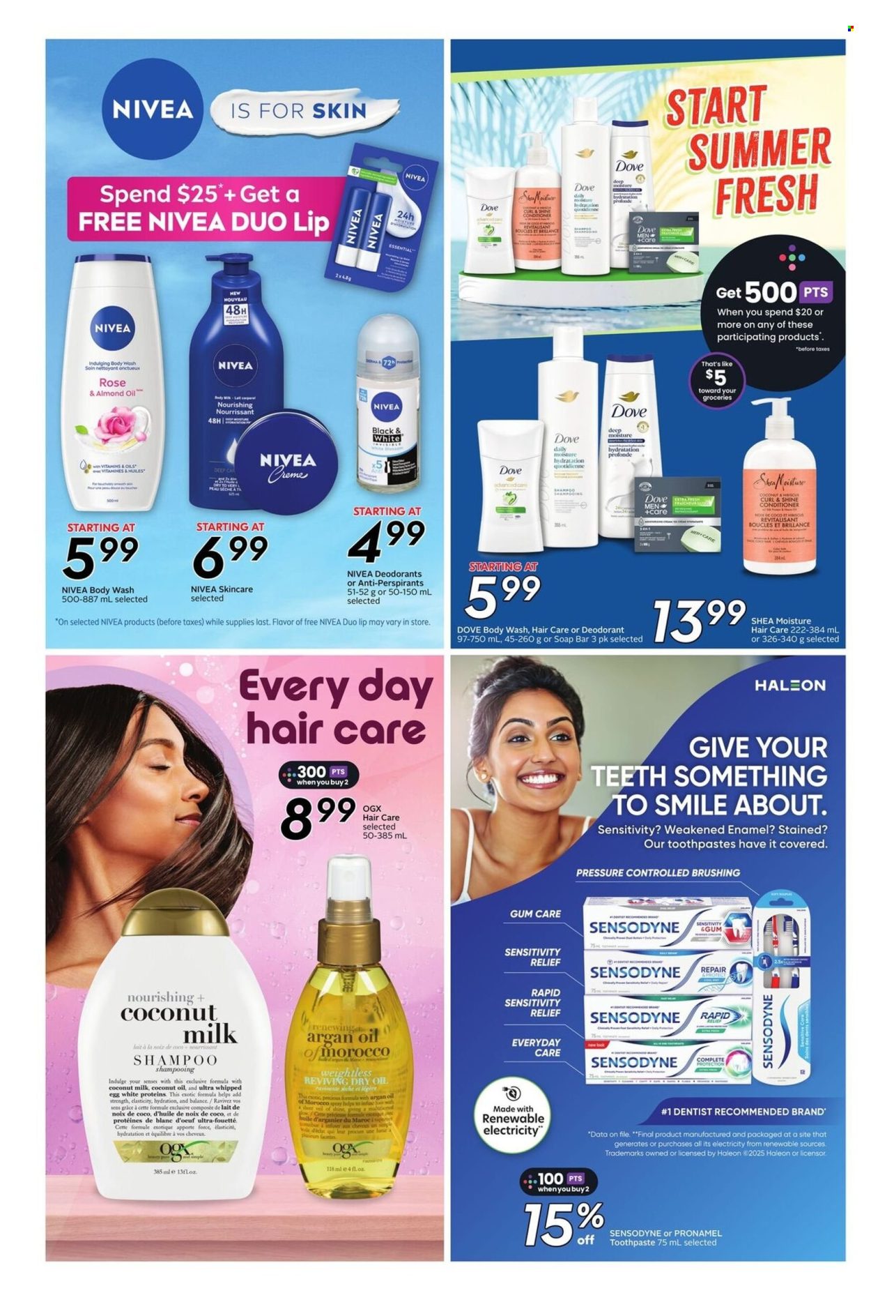 Sobeys flyer - June 12, 2025 - June 18, 2025. Page 20