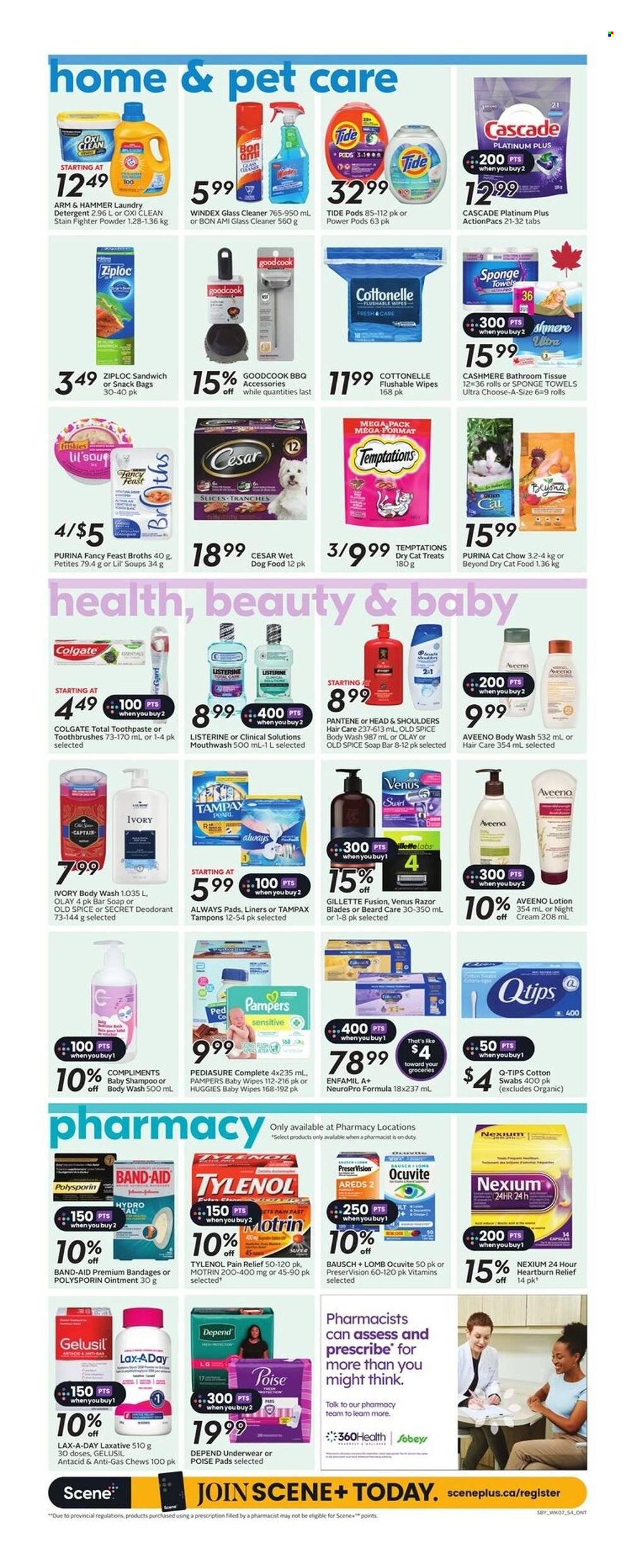 Sobeys flyer - June 12, 2025 - June 18, 2025. Page 21