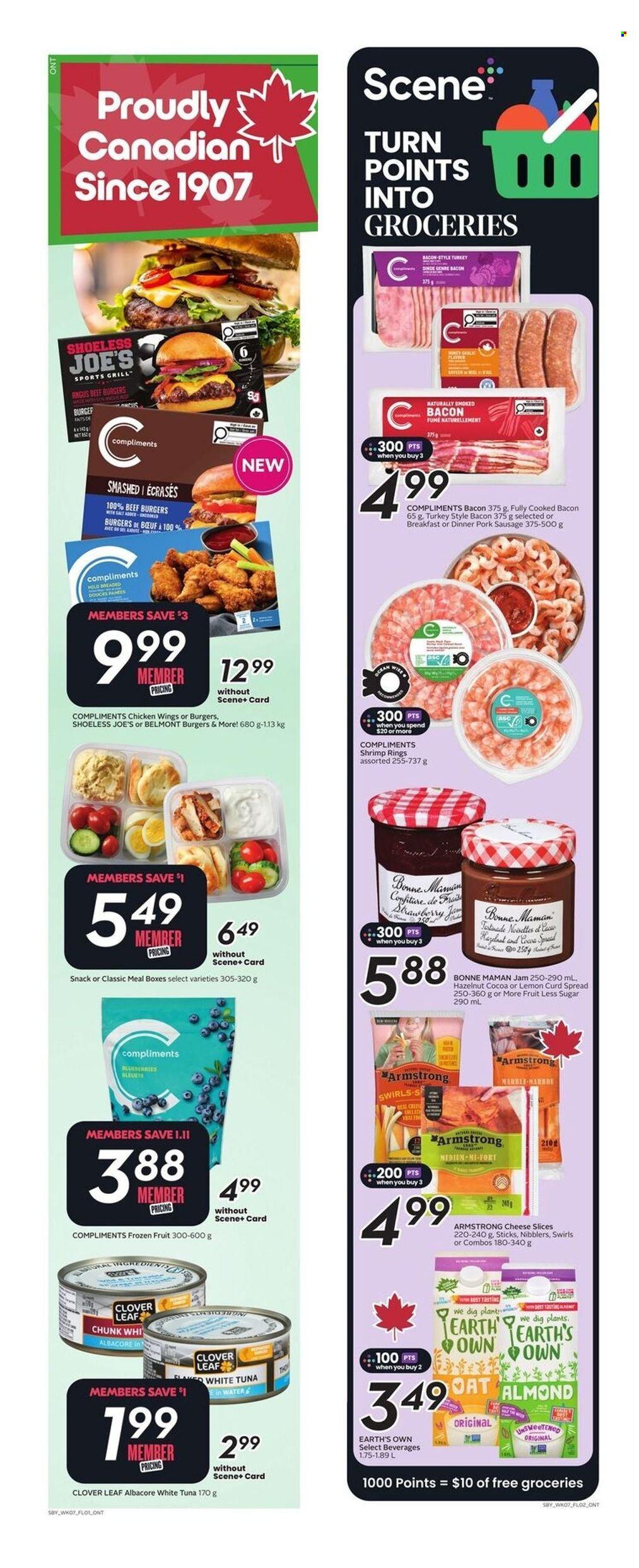 Sobeys Urban Fresh flyer - June 12, 2025 - June 18, 2025. Page 2