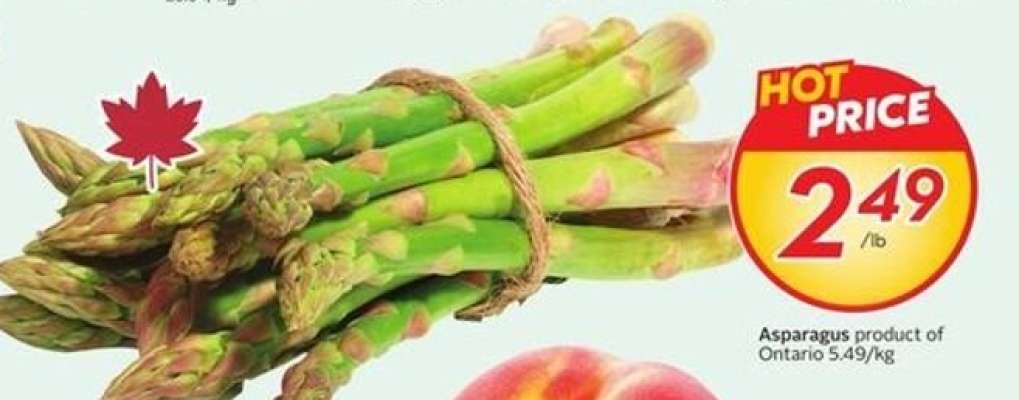 ASPARAGUS