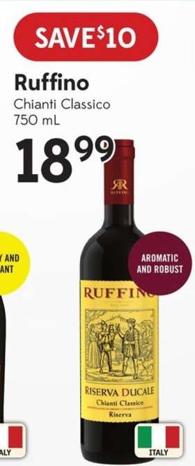 Ruffino