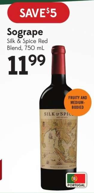 Sogrape