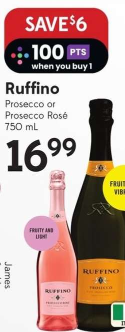 Ruffino