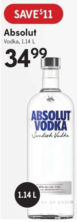 Absolut