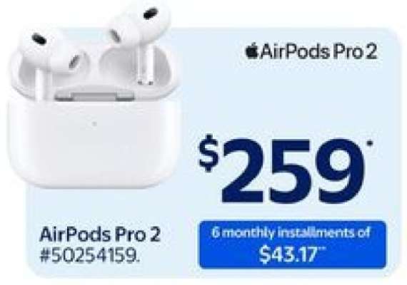 AirPods Pro 2