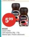 NESCAFÉ