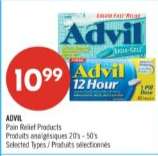 Advil