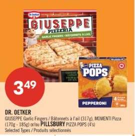 DR.OETKER