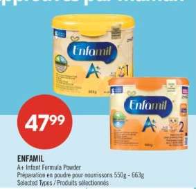 ENFAMIL