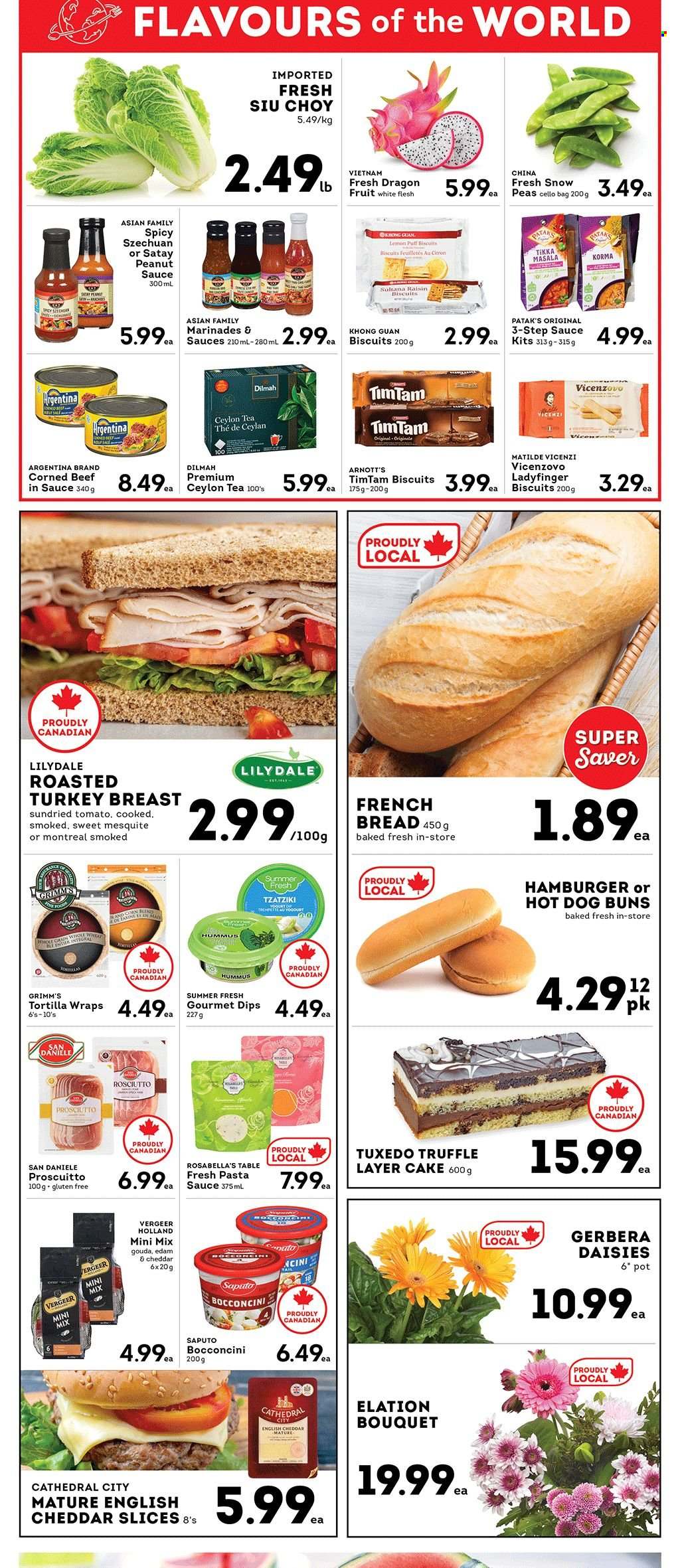IGA Simple Goodness flyer - June 13, 2025 - June 19, 2025. Page 5