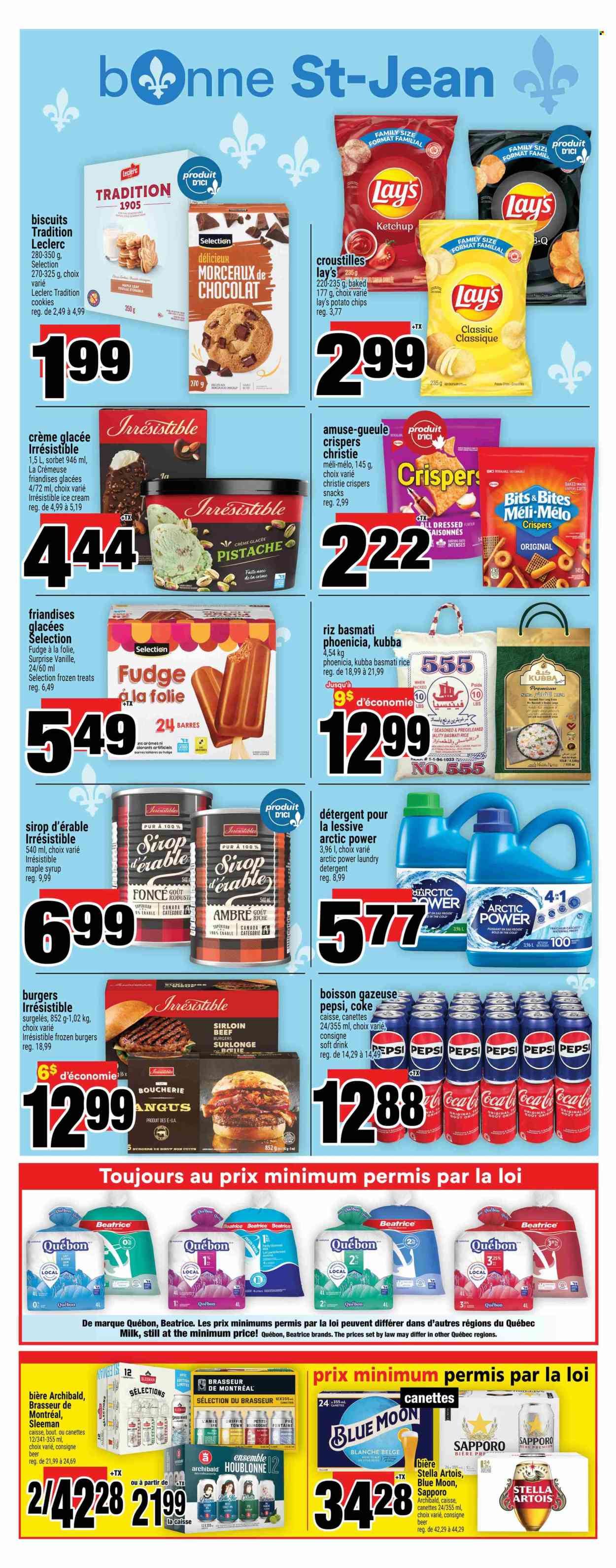 Super C flyer - June 19, 2025 - June 25, 2025. Page 3