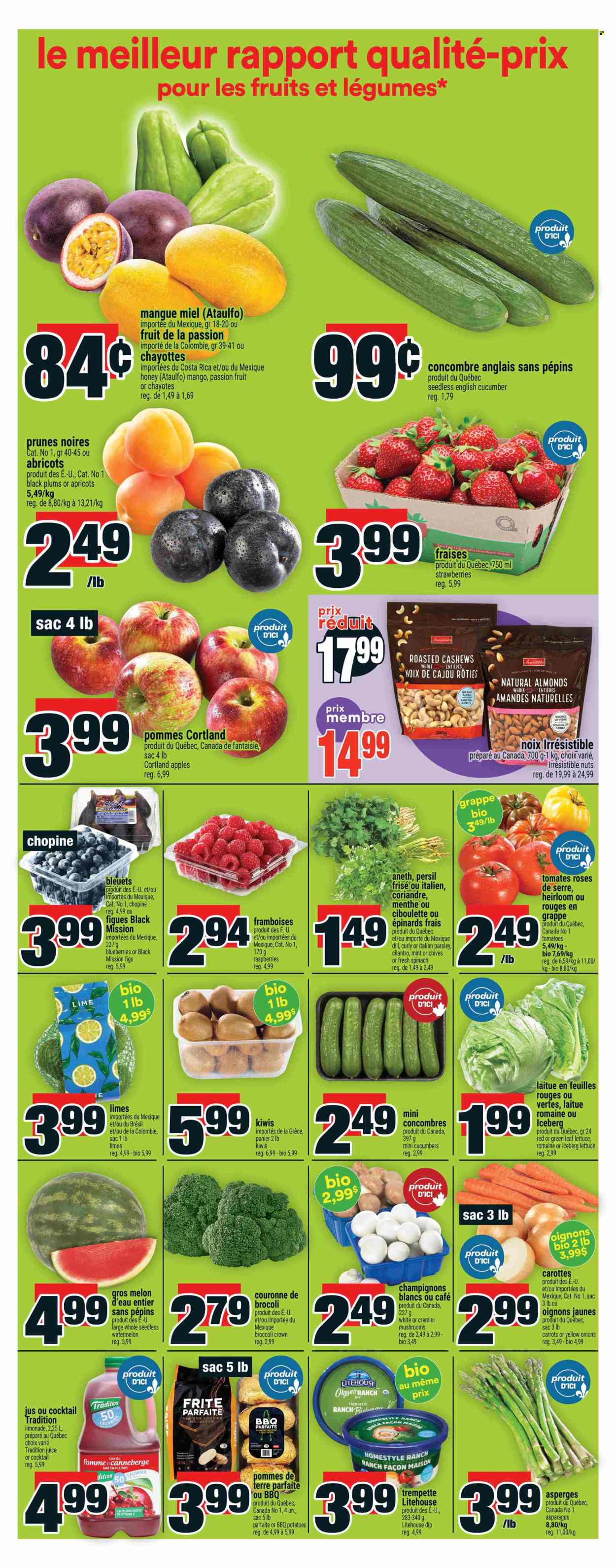 Super C flyer - June 19, 2025 - June 25, 2025. Page 5