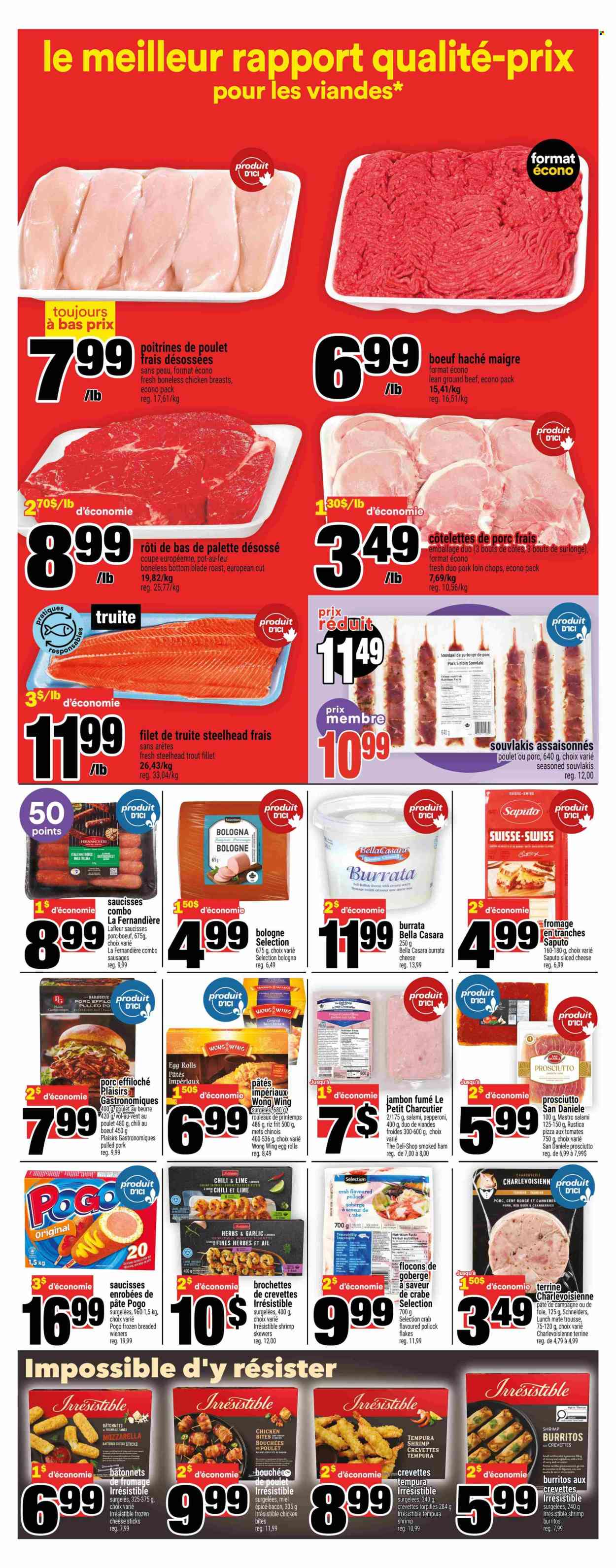 Super C flyer - June 19, 2025 - June 25, 2025. Page 6