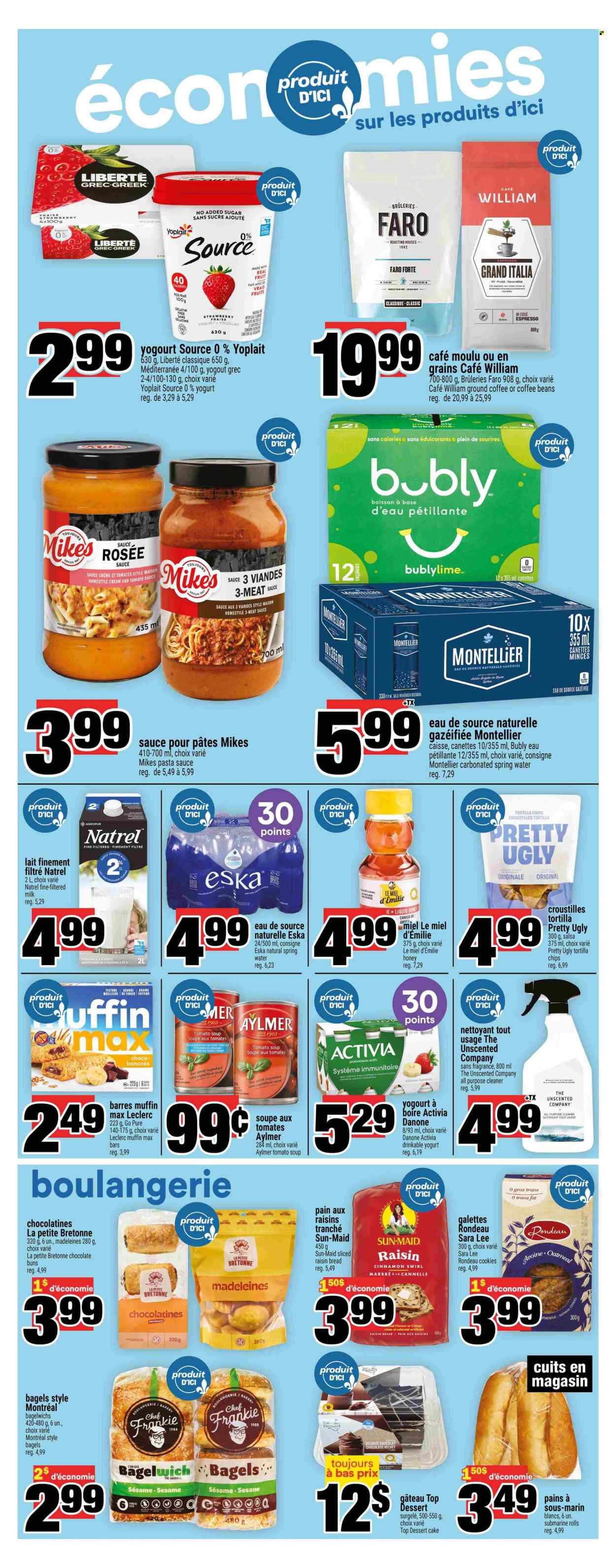 Super C flyer - June 19, 2025 - June 25, 2025. Page 9