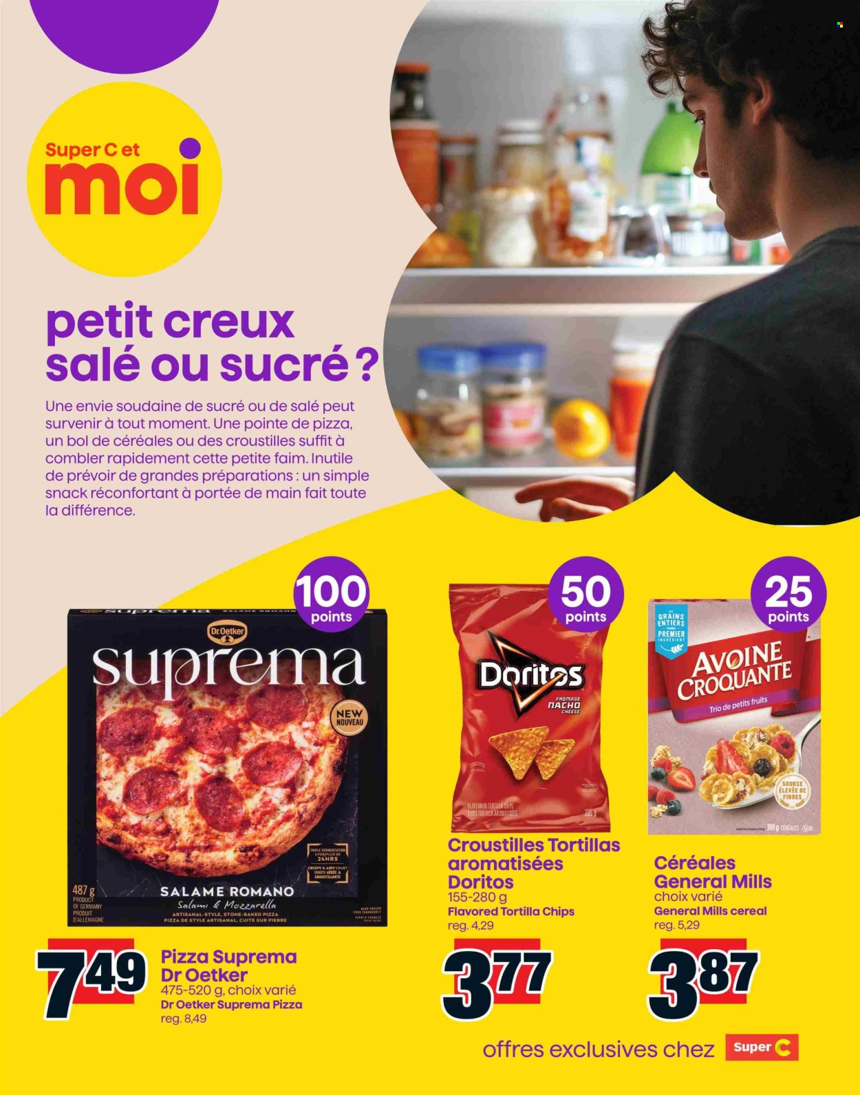 Super C flyer - June 19, 2025 - June 25, 2025. Page 6