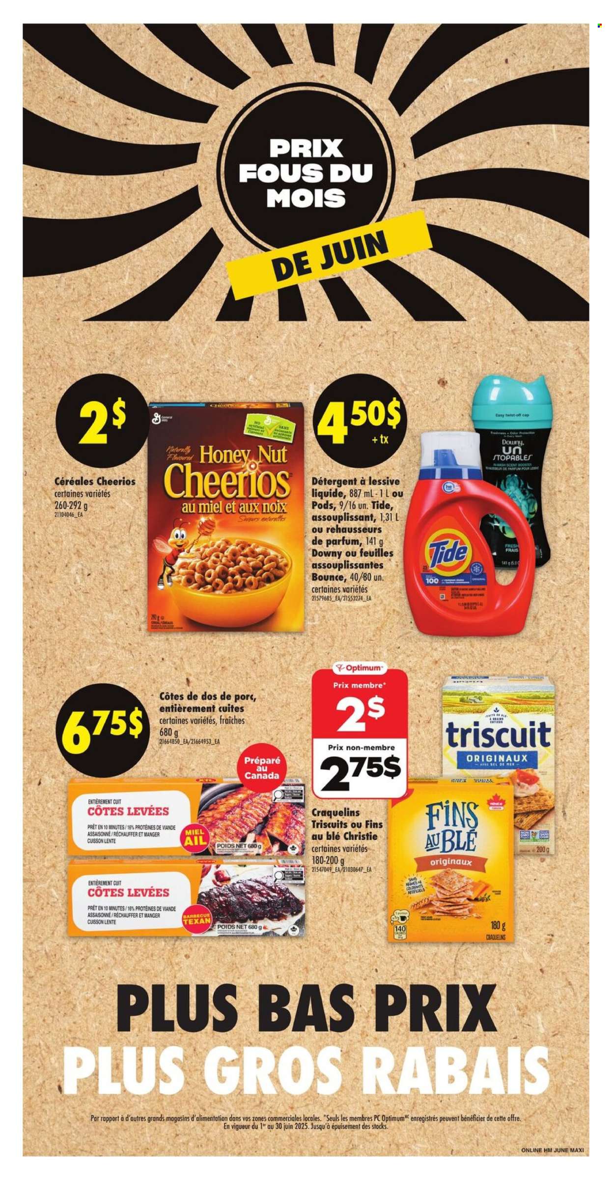 Maxi flyer - June 19, 2025 - June 25, 2025. Page 4